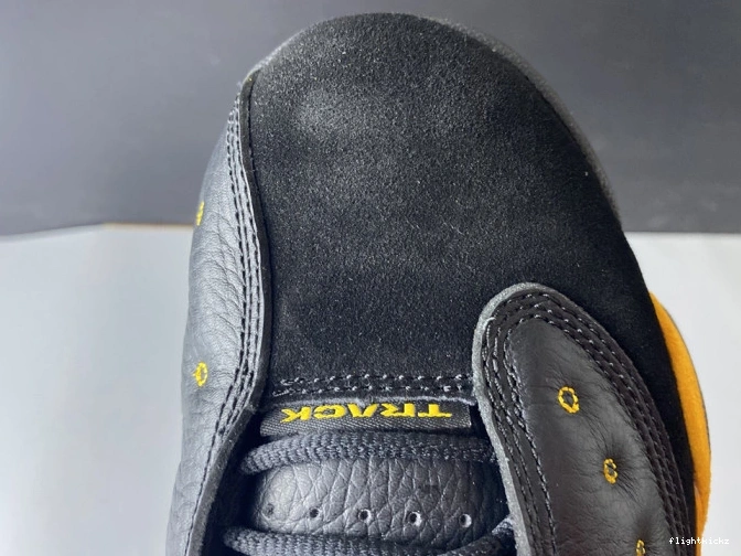AR4390-035 Jordan League 13 Retro Oregon Air High 0828